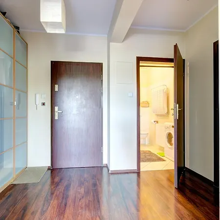 Apartment Karlikowski Mlyn Sopot