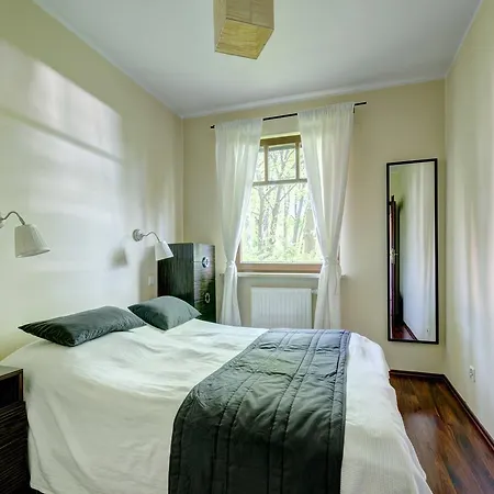 Karlikowski Mlyn Apartment
