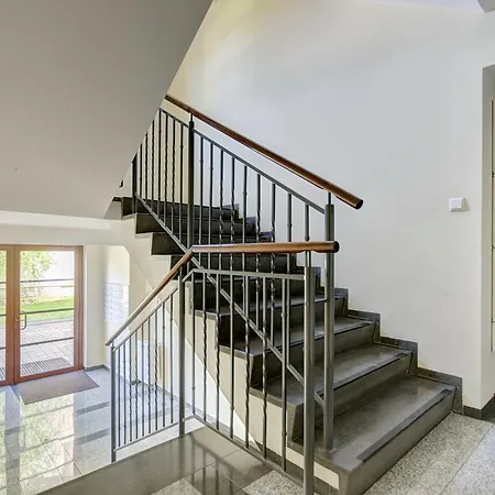 Karlikowski Mlyn Apartment